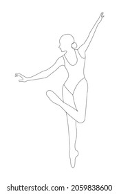 1,767 Art gymnast nude Images, Stock Photos & Vectors | Shutterstock