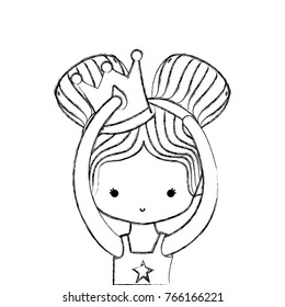 Ballet dancer design