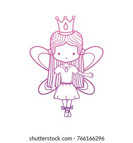 Ballet dancer design