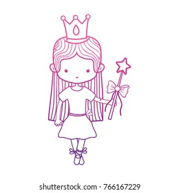 Ballet dancer design