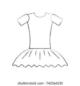 ballet dress ballet dress elegant costume