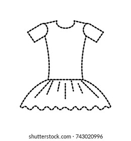 ballet dress ballet dress elegant costume