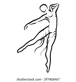 ballet female