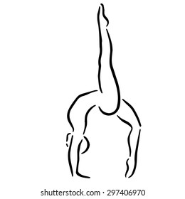 ballet female