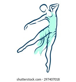 ballet female