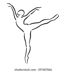 ballet female
