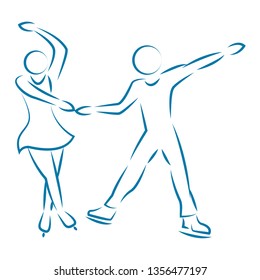 ballet on ice
