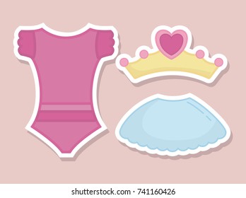 ballet related icons