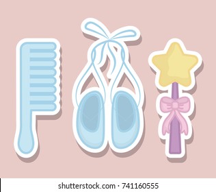ballet related icons