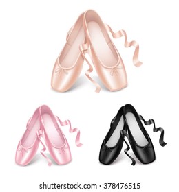 Ballet Shoes