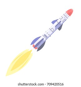 Ballistic Missile