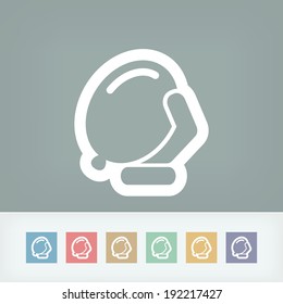 Ballon icon
