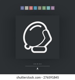 Ballon icon