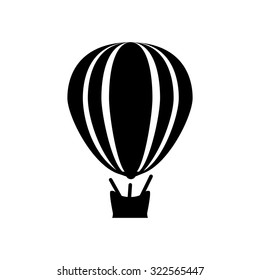 ballon  icon