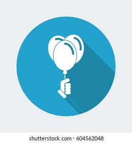 Ballon icon