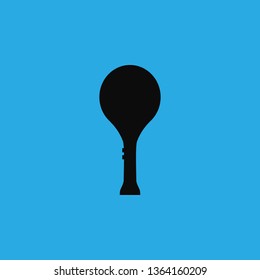 ballon icon vector