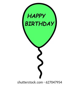 Balloon