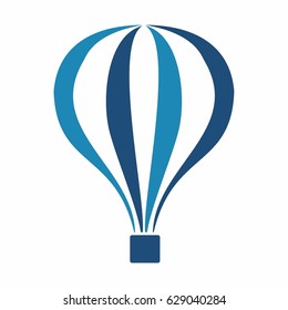 Balloon. Aerostat