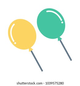  balloon air celebration 
