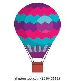 balloon air hot flying