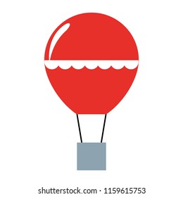 balloon air hot flying
