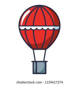 balloon air hot flying