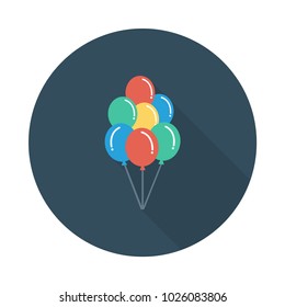  balloon air party 