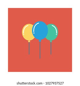 balloon air party 