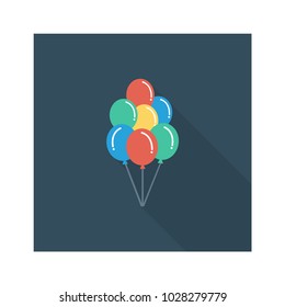 balloon air party 