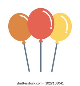  balloon air party 