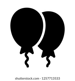 balloon   air  party  