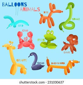Dog Balloon Animal Images Stock Photos Vectors Shutterstock,Dog Gestation Period Chart
