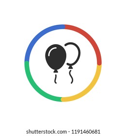 Balloon - App Icon