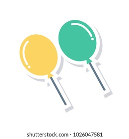  balloon celebration decoration 