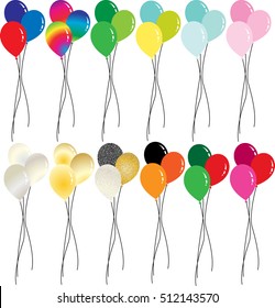 balloon clipart