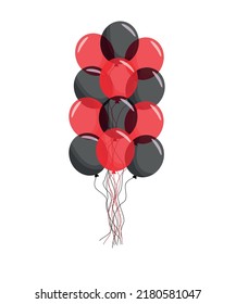 Balloon to create a festive atmosphere.