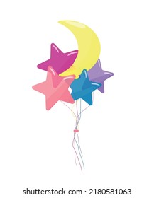 Globo para crear un ambiente festivo.