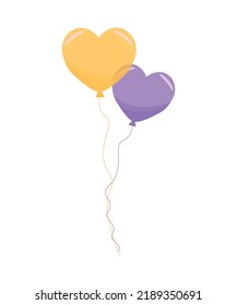Globo para crear un ambiente festivo.