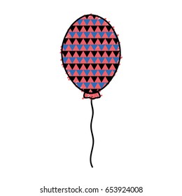 balloon to decoration and design the party