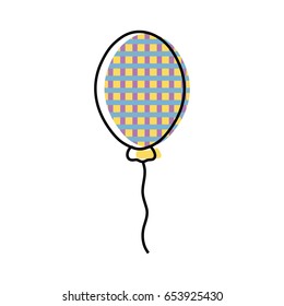 balloon to decoration and design the party