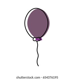 balloon to decoration and design the party