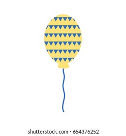 balloon to decoration and design the party