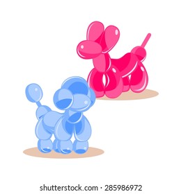 Balloon Dog