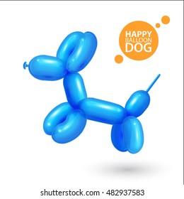 Balloon Dog 