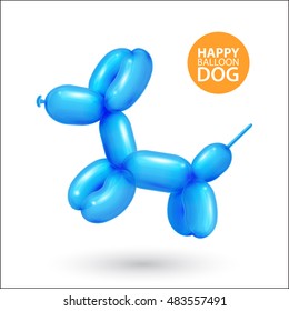 Balloon Dog