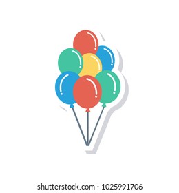  balloon gift romance 