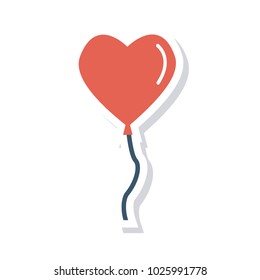  balloon gift romance 