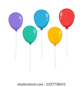 balloon with good quality and good design