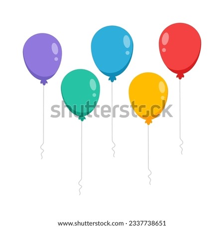balloon with good quality and good design