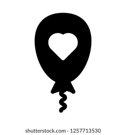 balloon   heart  love 